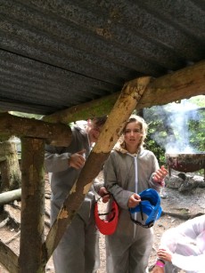 Sint-Martinus den XIIde - Kamp Nivezé VK